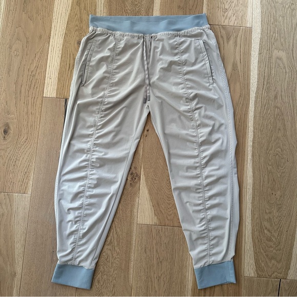 Athleta Attitude Mid Rise Jogger - Picture 2 of 11